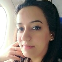 Aastha Sharma