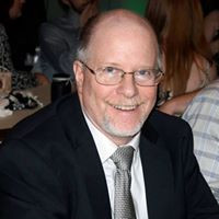 Gary Crompton