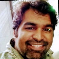vignesh menon