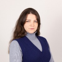 Kateryna Yaroshenko