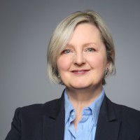 Valerie HELIN