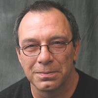Frank Palermo