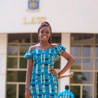 Comfort Agyeman-Duah