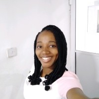 Blessing Okenyeka