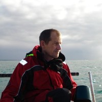 Chris Flewitt