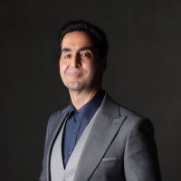 Alireza Azad