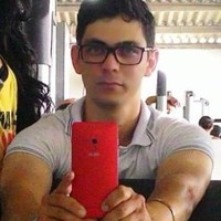 Joeliton Boia