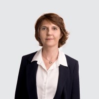 Catherine Le Manchec