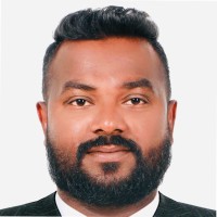 Ravi K