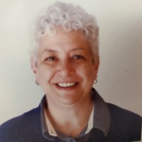 Mindy Benson