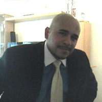 Francisco Macias