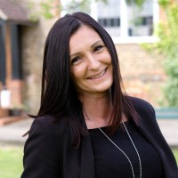 Clare Rees