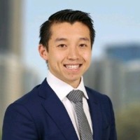 Charlie Wang