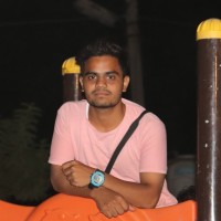 Nitin Mahour