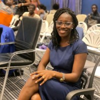 Eunice Kumiwaa Sarpong (Marfo)