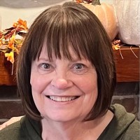 Sherry Thomas