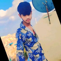 Md Mosabbir