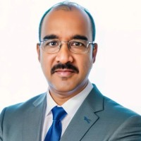 Sunil Samal