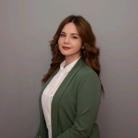 Cristina Galis