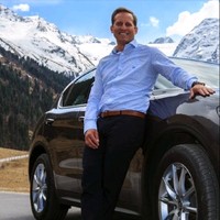 Andreas Inzinger