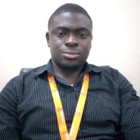 Adeyeye Samuel Mayowa