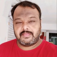 Deepak kumar pandey