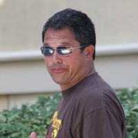 Chris Muller