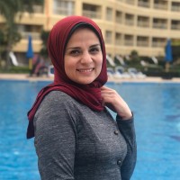 Salwa El Mougy