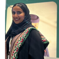 Esra Halawani