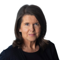Caroline Devlin