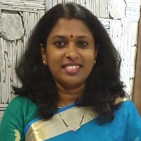 Neetha Timbadia