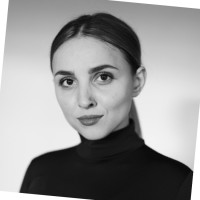 Irina Savciuc