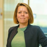 Nina Van Gelder