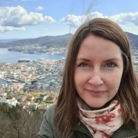 Marita Stalund