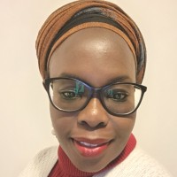 Judith Susan Ndagire
