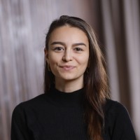 Kim Wolf