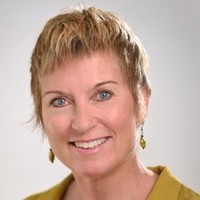 Deborah Egan  MHSc