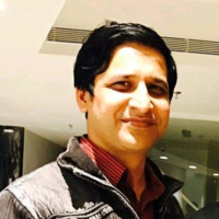 M Mishra