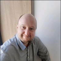 Arnaud Duplessis