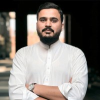 Muhammad Usman Farooq