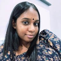 Claressa Govender
