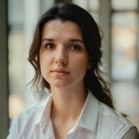 Oleksandra Skliar