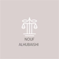 Nouf Alhubaishi, Sasl