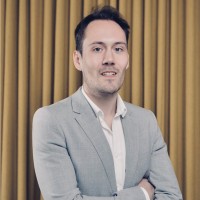 Siebe Van Der Smissen