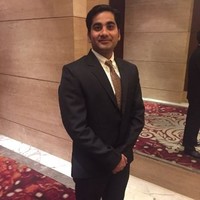 Ranjeet Gupta