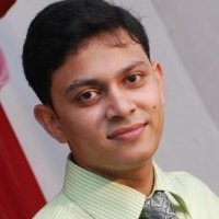 Ahmed Tanvir