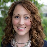 Ashley Morris, Ed.D