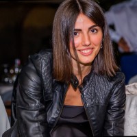 Alessandra Martina Bianchi