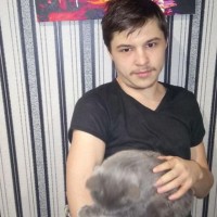 Сергей Токарь