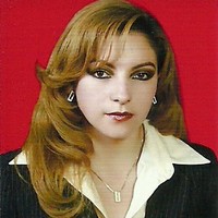Shirley Ingrid Revollo Navia